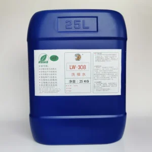 龙威 LW-308 特氟龙模具洗模水